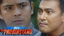 FPJ's Ang Probinsyano: Anton rebukes Fernan