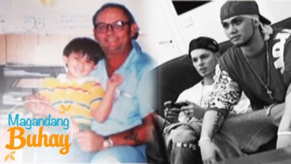 Magandang Buhay: Billy's childhood