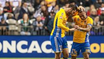 LUP: El increíble dato de Gignac, Vargas y Pumas