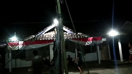Vlog anda - Kegiatan 17-an kiriman Adhi Pamungkas Widhiyantoro