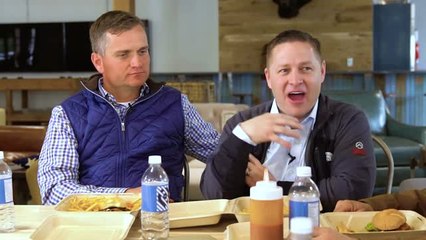 Building Strong Relationships: Skipio's Nick Greer & Randy Garn
