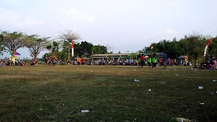 Vlog anda - Kegiatan 17-an kiriman Puzz