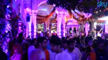Janmashtami Puja: Esha Deol, Shilpa Shetty, Ekta Kapoor celebrate festival at temple; Watch Video