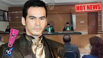 Hot News! Fakta Mengejutkan, Hakim Sebut Atalarik Syah Biseksual - Cumicam 16 Agustus 2017
