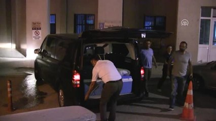 Bağışlanan Organlarıyla Üç Hastaya Umut Oldu - Balıkesir