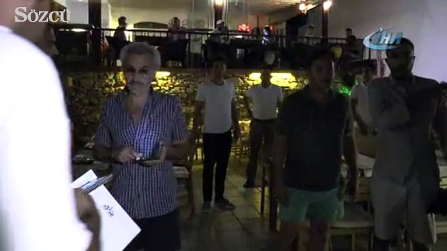 Bodrum sokaklarını elinde tesbihle gezen Suudi prensi kimse tanımadı