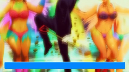 Sakamoto Desu Ga Opening COOLEST (Español Latino) 坂本ですが？