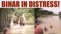 Bihar floods: Death toll rises to 56, NDRF teams rush to the state | Oneindia News