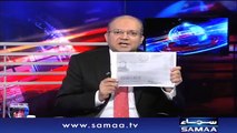 Jis Iqame Ki Bunyad Par Nawaz Sharif Ko Na ihal Kiya Gya Wahi Iqama Kalsoom Nawaz Ke Pas Bhi Mojod H