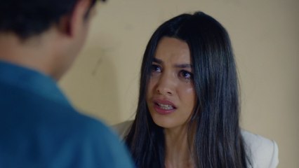 Rüya 5. Bölüm Alaz'dan Korkunç Tuzak