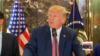 President Trump once again put the blame on "both sides" for Charlottesville violence