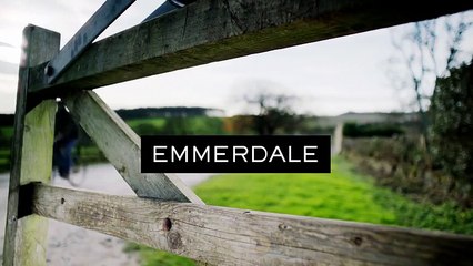 Emmerdale 16th August 2017 Part 2