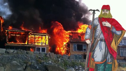Some people just like to see the world burn