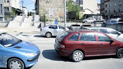 Bosanac šverca mrtvog dida