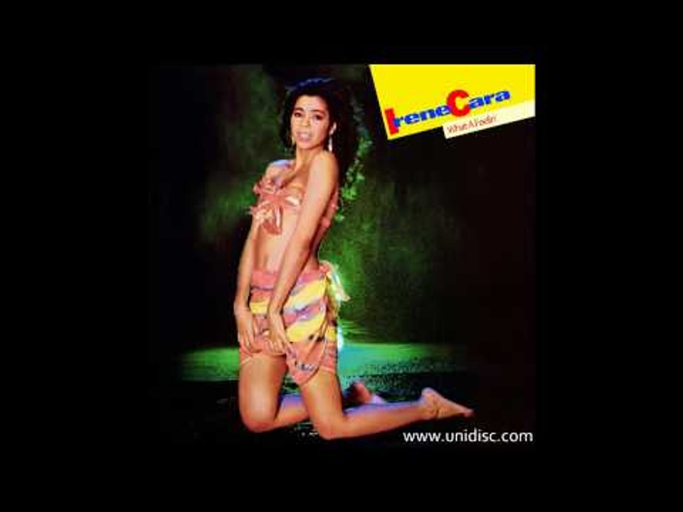 Irene Cara - The Dream (Hold On To Your Dream) (Dance Remix) - What A Feelin'