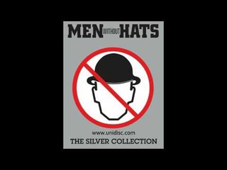 Men Without Hats - Treblinka