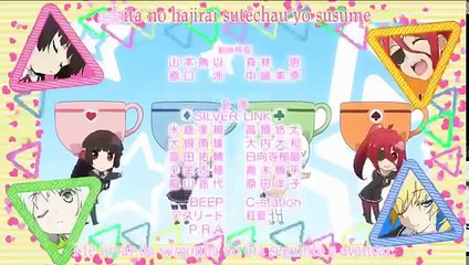 Onii chan Dakedo Ai Sae Areba Kankeinai yo ne Episódio 03 Legendado