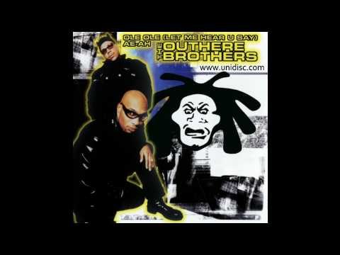 The Outhere Brothers - Ae-Ah (Andy & The Lamboy Edit)