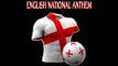 English British National Anthem England World Cup 2010 Soccer Football God Save The Queen