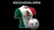 Mexican National Anthem Mexico World Cup 2010 South Africa Soccer Football