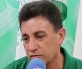 صحبت‌های مربیان قبل از بازی ذوب‌آهن و سپاهان