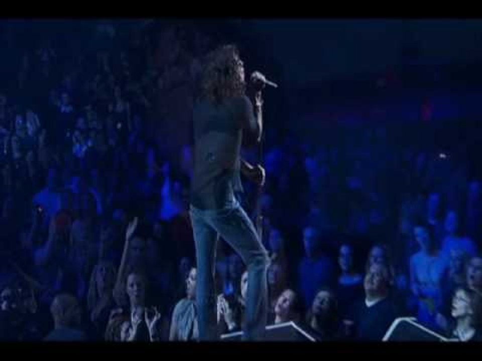 Jonas - Bows & Arrows Live