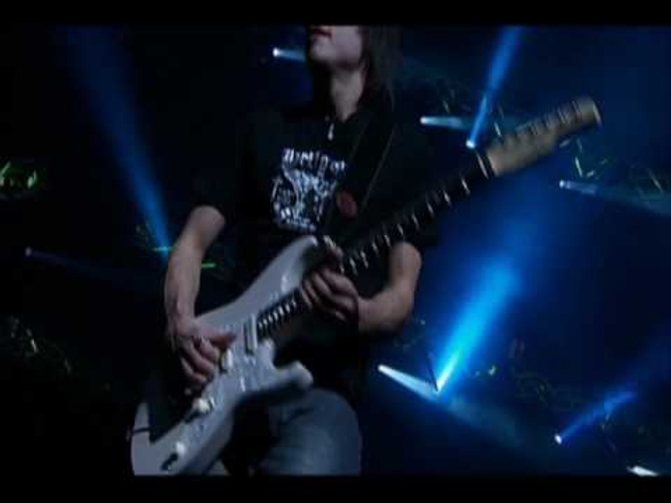 Jonas - Same Ol' G Live