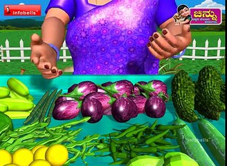 Beke Beke Tarakari: Popular Kannada Rhymes for Children