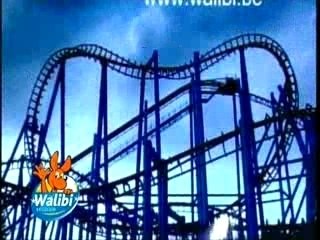 Halloween à Walibi avec Studio MCM !
