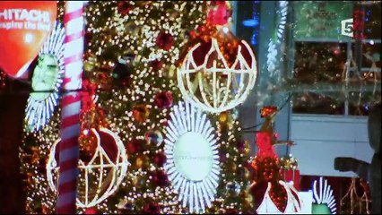 Superstructures-Evolution - Saison 2 - Une nouvelle plateforme pétrolière