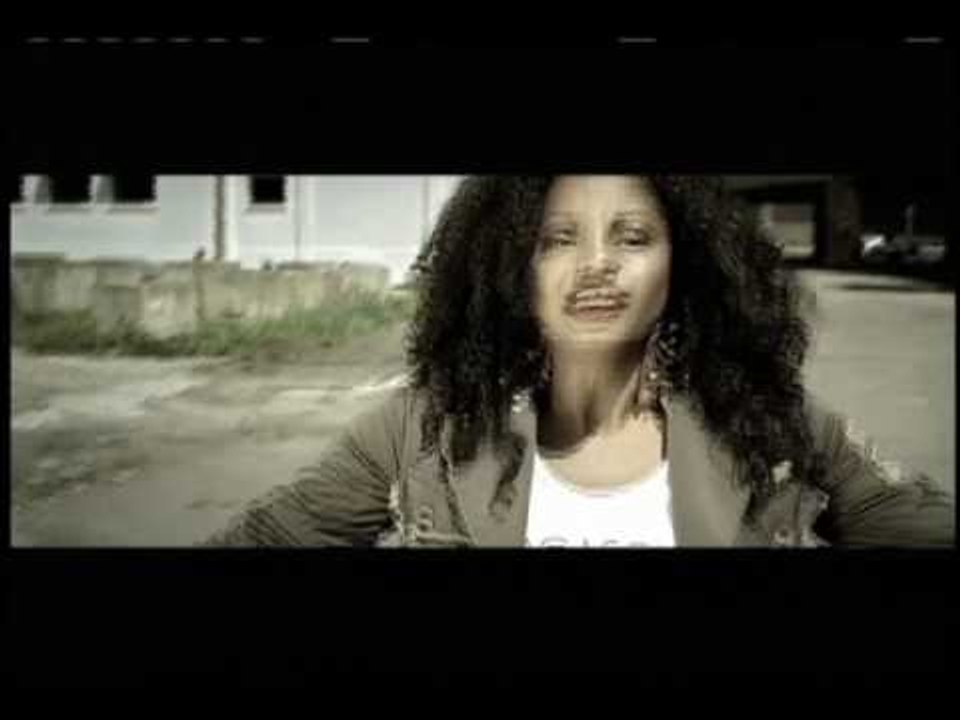 Jodie Resther - Soldier