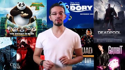 North to Alaska (1960)