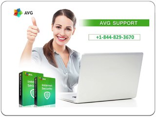 AVG Antivirus Phone Number