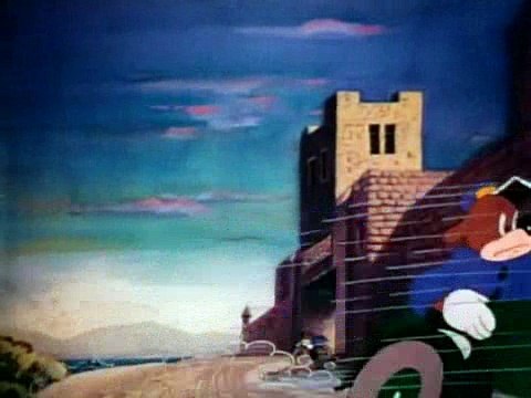 Bars and Stripes Forever (1939) Bares e listras para sempre (1939) (2)