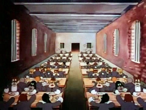 Bars and Stripes Forever (1939) Bares e listras para sempre (1939) (1) DAILUYYYYYYY