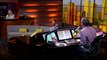 Chris Broussard on Rajon Rondos injury, LeBrons Game 3 vs. Pacers and more | THE HERD