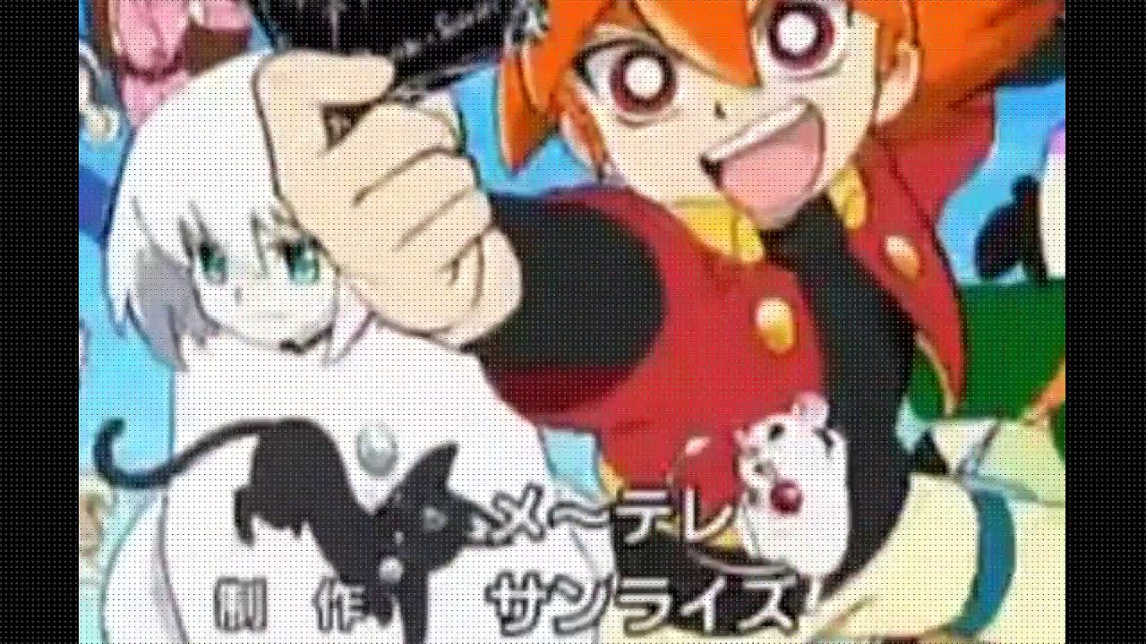 Battle Spirits Shounen Toppa Version Episode 15