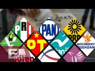 Reunión del INE con partidos políticos / Pascal Beltrán