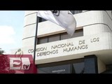 CNDH y CIDH Dialogan sobre investigaciones del caso Iguala / Todo México