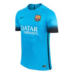 Unboxing Camisa do Barcelona Third 2015 - Aliexpress