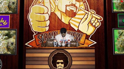 Dr. Greenthumb Strain Review Do Si Dos | BREALTV