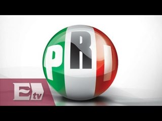 ¿Qué fue del nuevo PRI?  /Opiniones encontradas