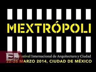 Festival de Arquitectura en la Ciudad de México / Nacional