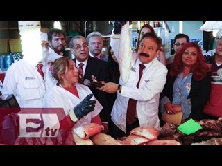 La Secretaria de Salud pone en marcha el programa "Ponte trucha" / Comunidad