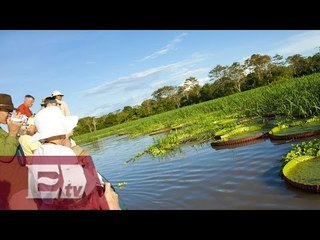 Turismo en Perù / Líderes turisteros