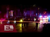 Polícia mata a joven afroamericano en Wisconsin / Excélsior en la media