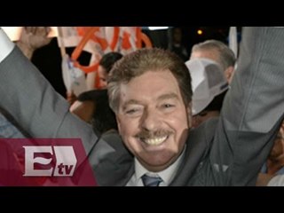 Mujeres… están buenas para cuidar niños: Kiko Vega  / Todo México