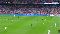 Luka Modric Amazing Skill vs Andre Gomes (Barcelona)