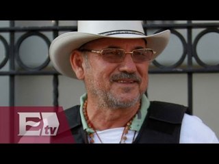 Detalles de la liberación de Hipólito Mora / Vianey Esquinca