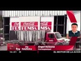 Coca-Cola regresa a Chilpancingo por solicitud de clientes / Titulares de la tarde
